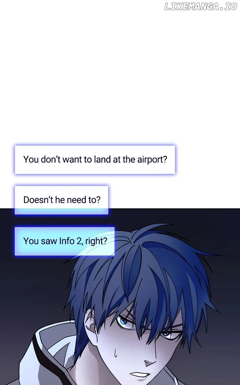 The End of the World is Just a Game to Me Chapter 61 page 83 - 