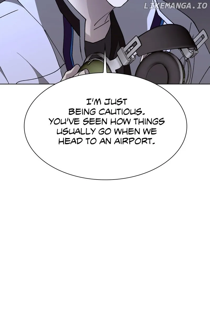The End of the World is Just a Game to Me Chapter 61 page 84 - 