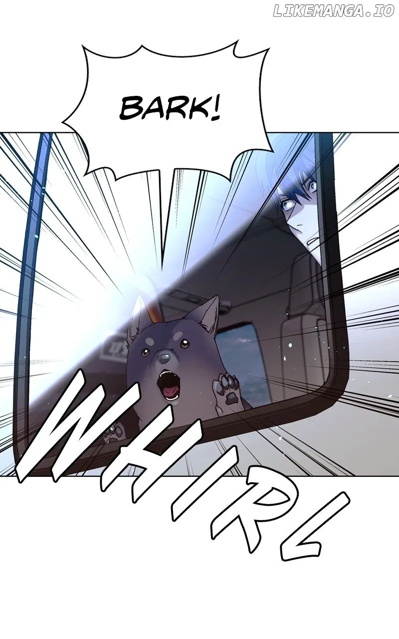 The End of the World is Just a Game to Me Chapter 61 page 85 - 