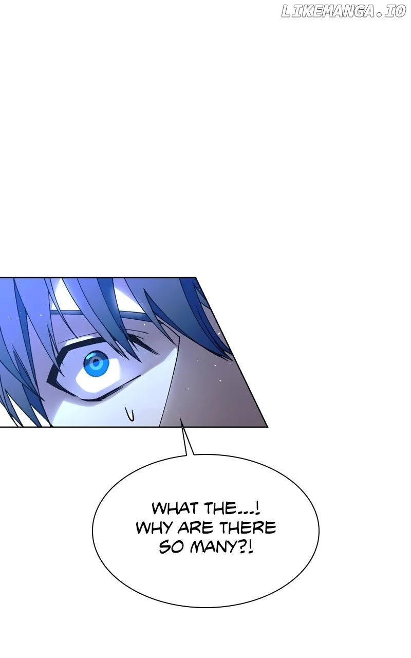 The End of the World is Just a Game to Me Chapter 61 page 86 - 