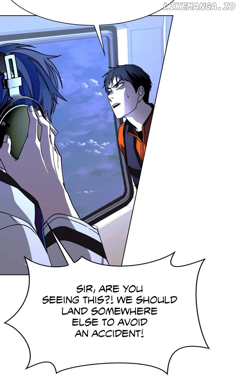 The End of the World is Just a Game to Me Chapter 61 page 89 - 