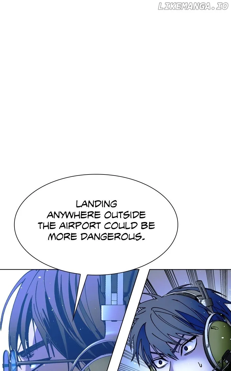 The End of the World is Just a Game to Me Chapter 61 page 90 - 