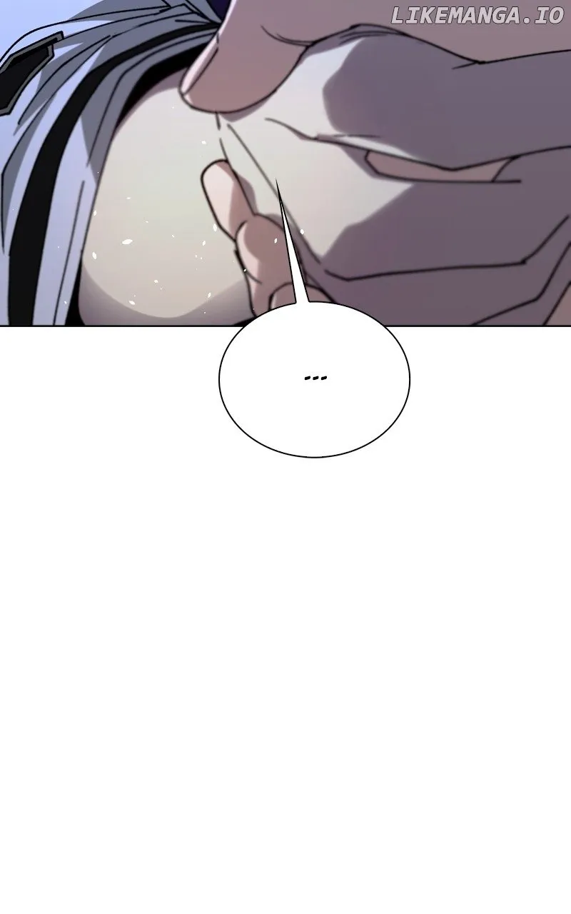 The End of the World is Just a Game to Me Chapter 61 page 10 - 