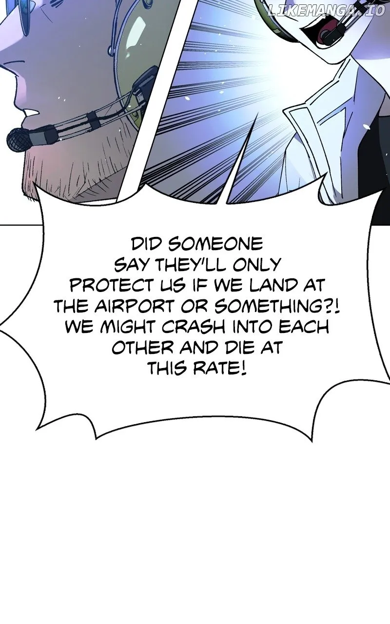 The End of the World is Just a Game to Me Chapter 61 page 91 - 