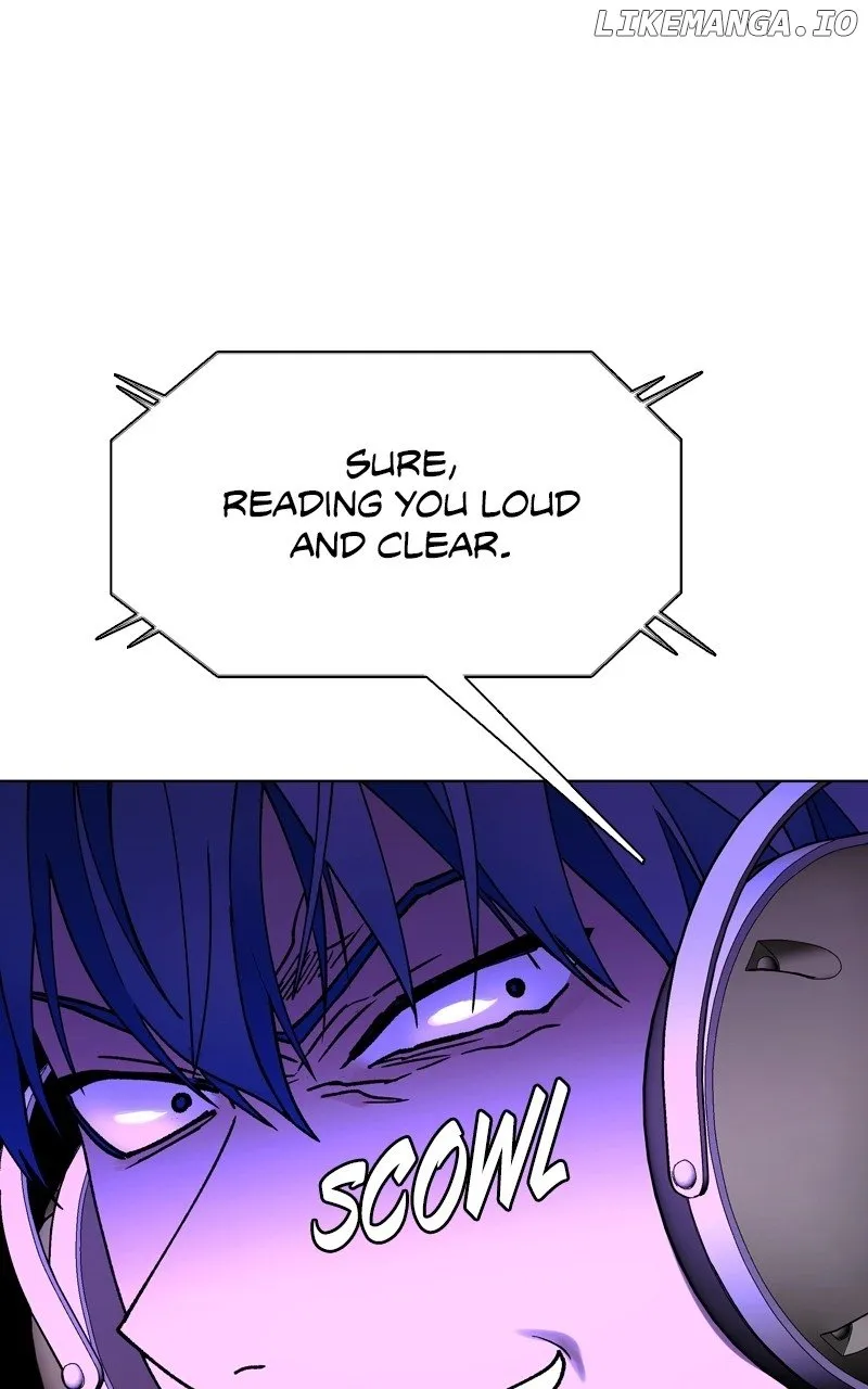 The End of the World is Just a Game to Me Chapter 61 page 92 - 