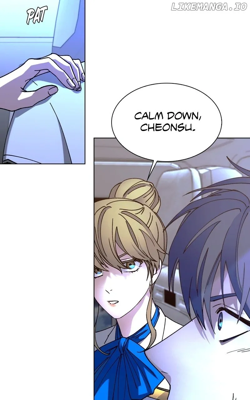 The End of the World is Just a Game to Me Chapter 61 page 94 - 