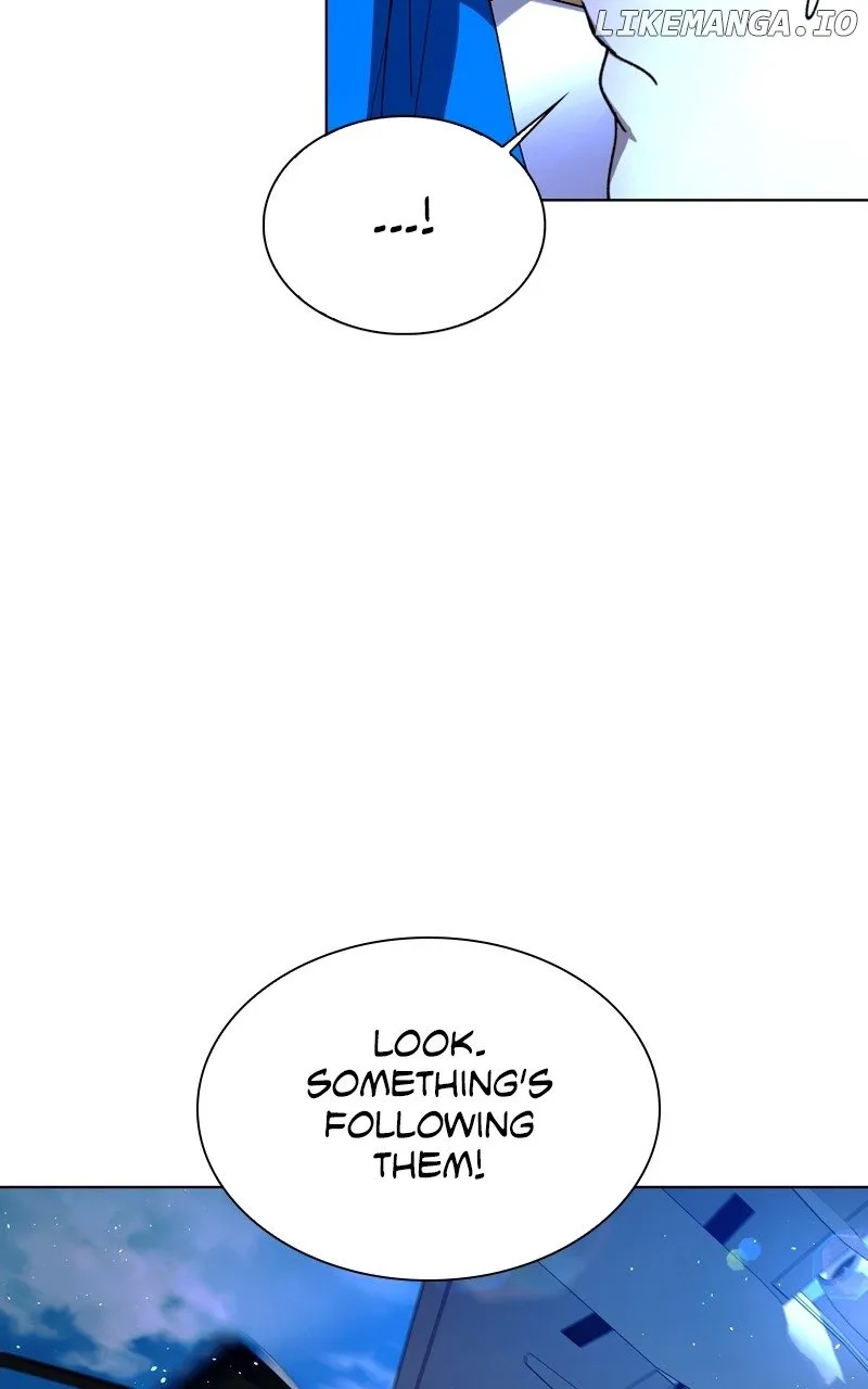 The End of the World is Just a Game to Me Chapter 61 page 95 - 