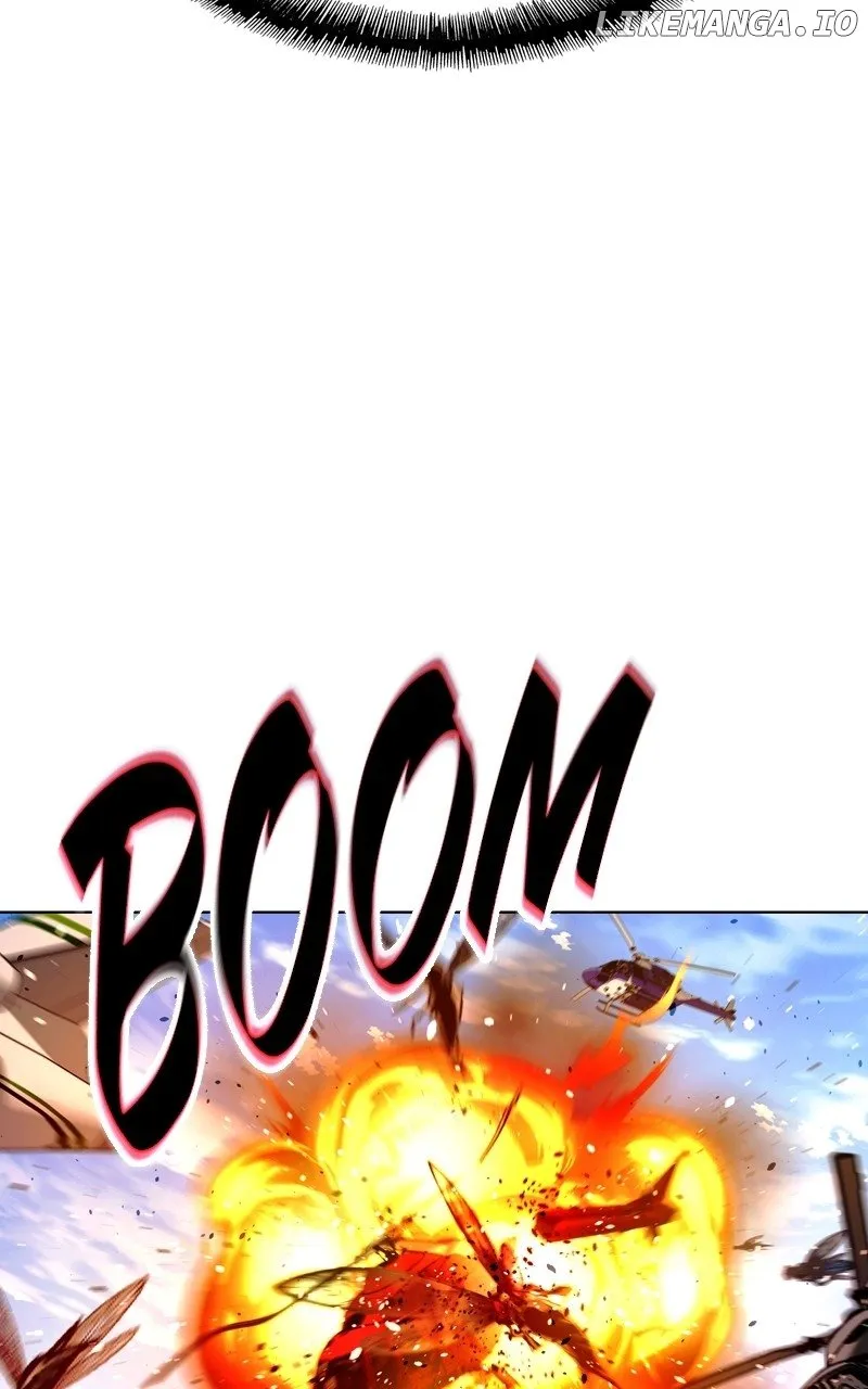 The End of the World is Just a Game to Me Chapter 61 page 97 - 