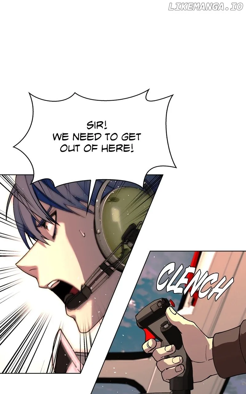 The End of the World is Just a Game to Me Chapter 61 page 99 - 