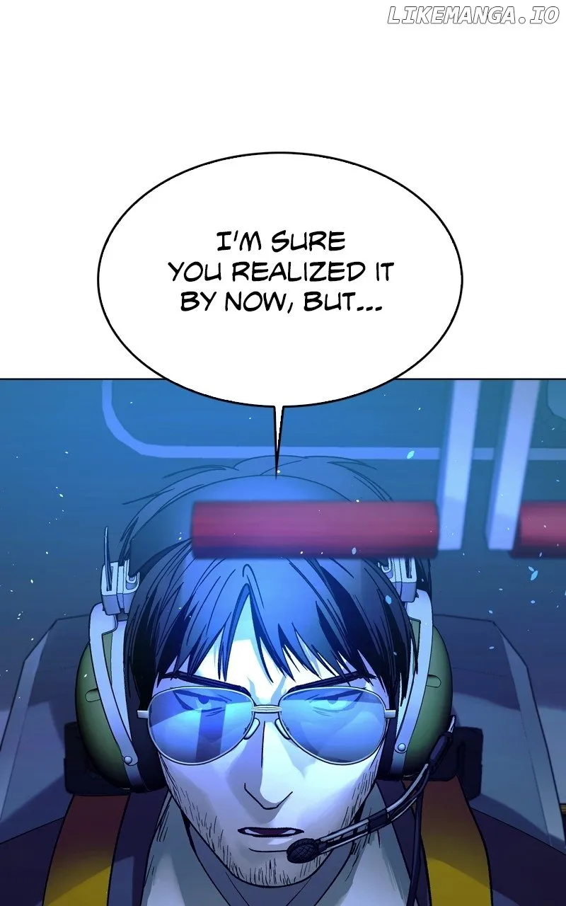 The End of the World is Just a Game to Me Chapter 62 page 1 - 