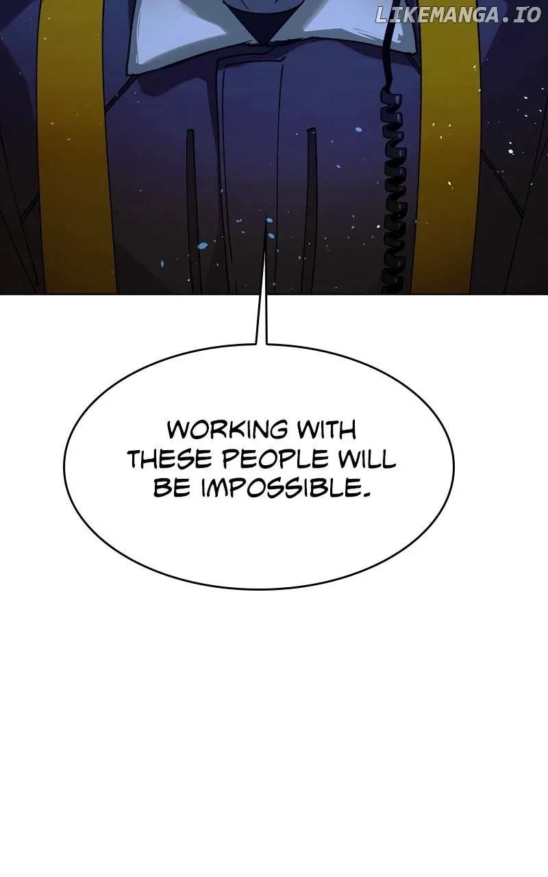 The End of the World is Just a Game to Me Chapter 62 page 2 - 