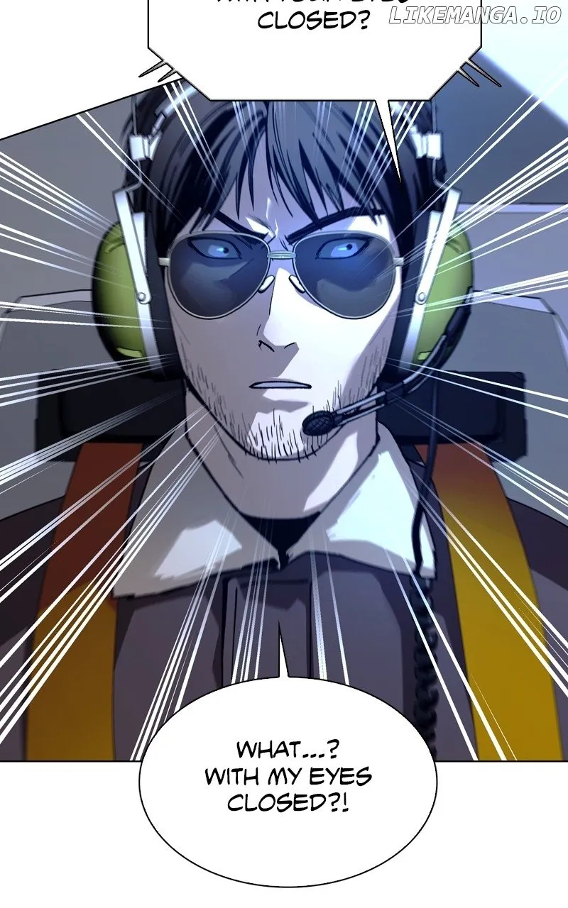 The End of the World is Just a Game to Me Chapter 62 page 11 - 