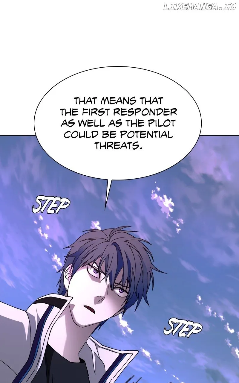 The End of the World is Just a Game to Me Chapter 62 page 102 - 