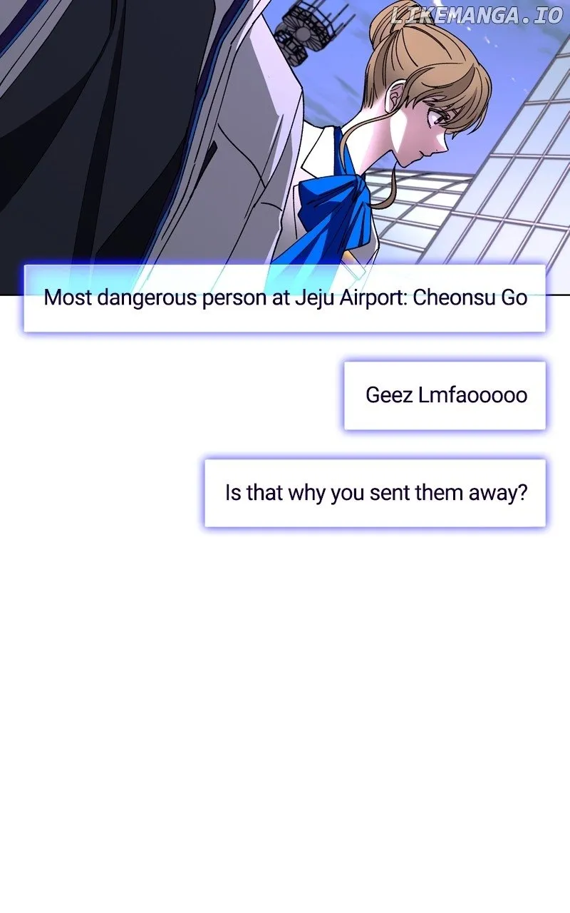 The End of the World is Just a Game to Me Chapter 62 page 103 - 