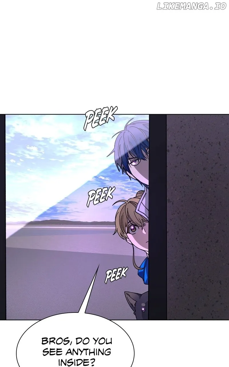 The End of the World is Just a Game to Me Chapter 62 page 104 - 
