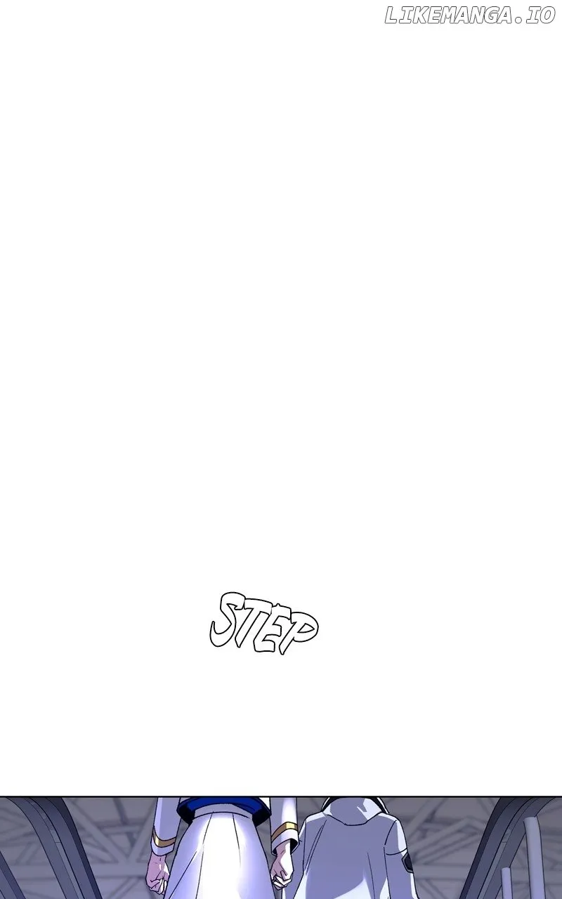 The End of the World is Just a Game to Me Chapter 62 page 110 - 