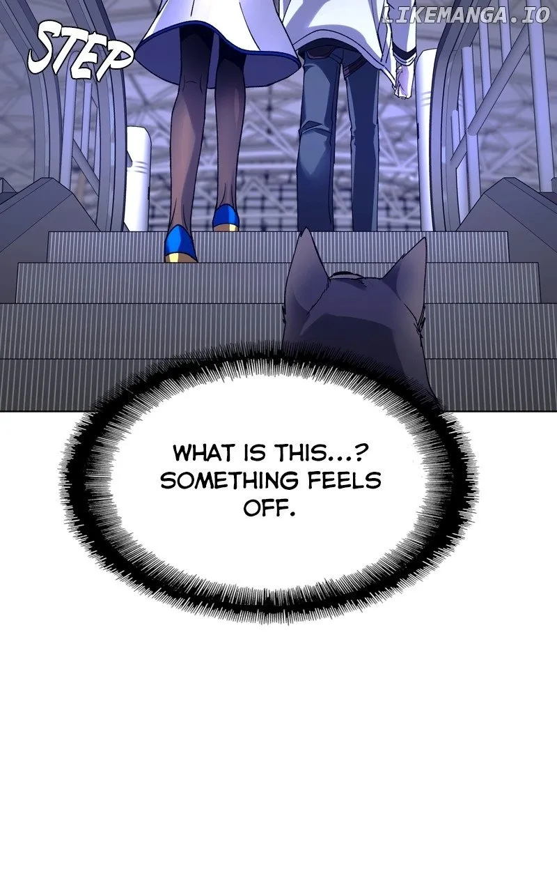 The End of the World is Just a Game to Me Chapter 62 page 111 - 