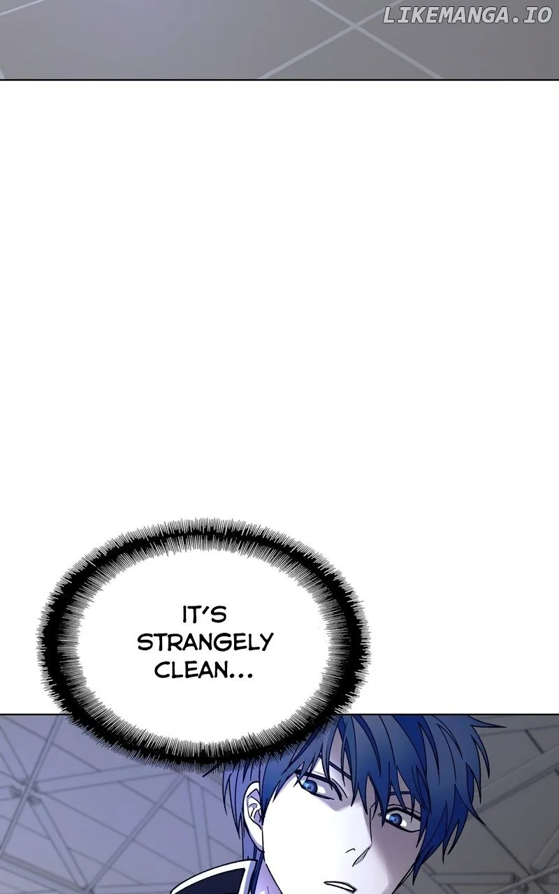 The End of the World is Just a Game to Me Chapter 62 page 113 - 
