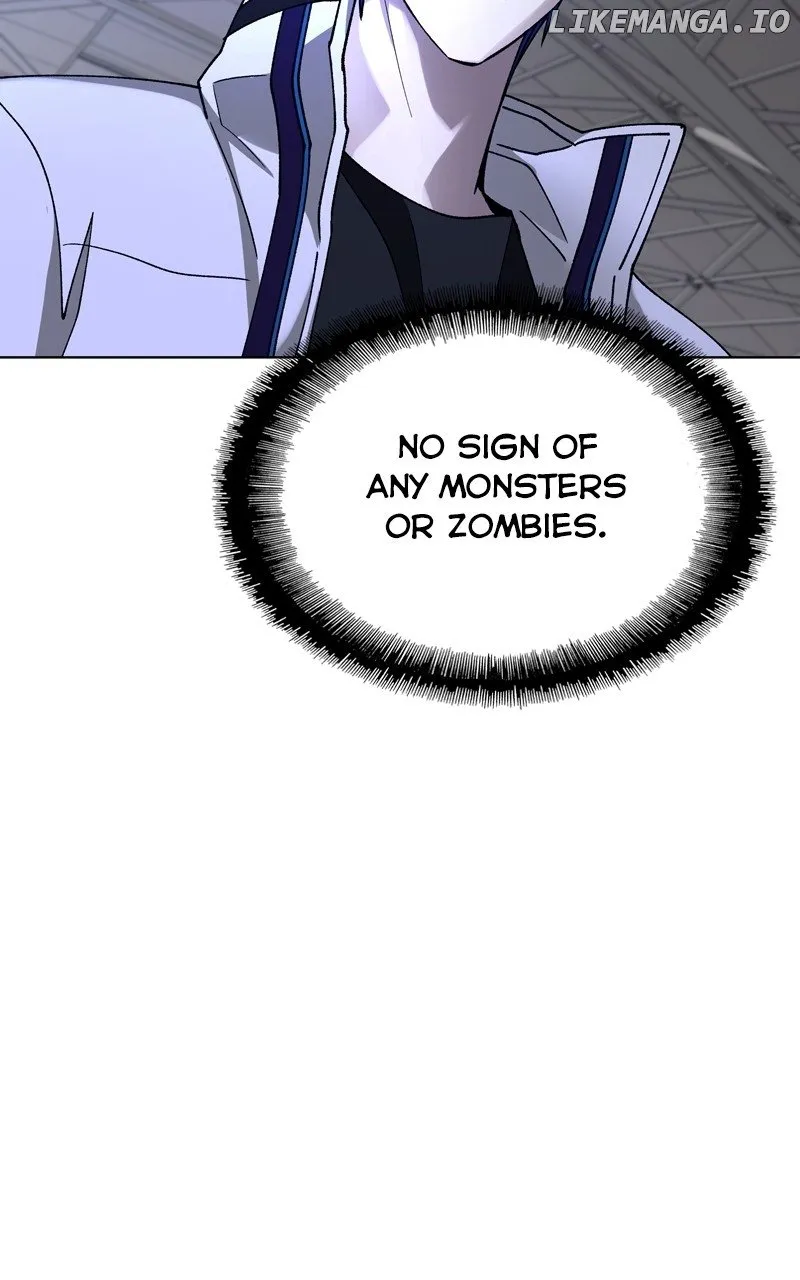 The End of the World is Just a Game to Me Chapter 62 page 114 - 