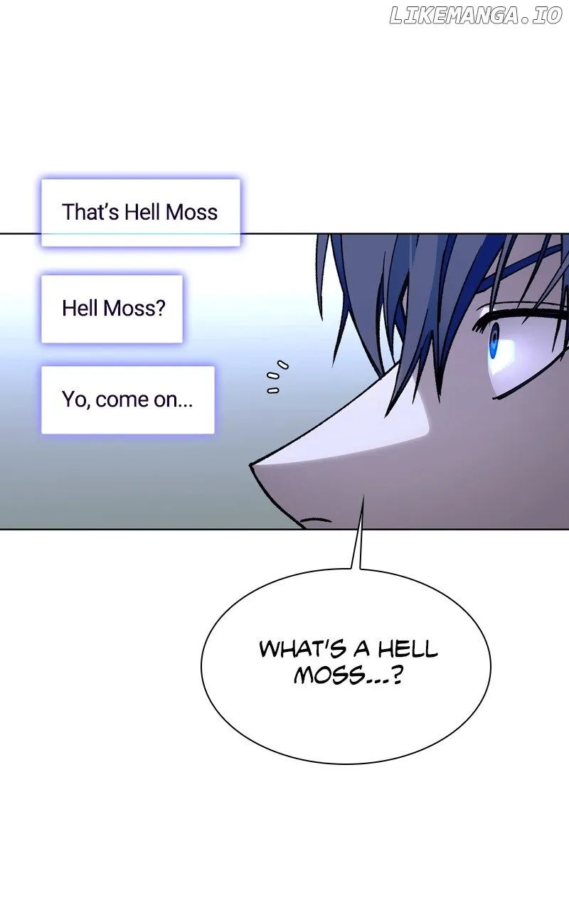 The End of the World is Just a Game to Me Chapter 62 page 116 - 