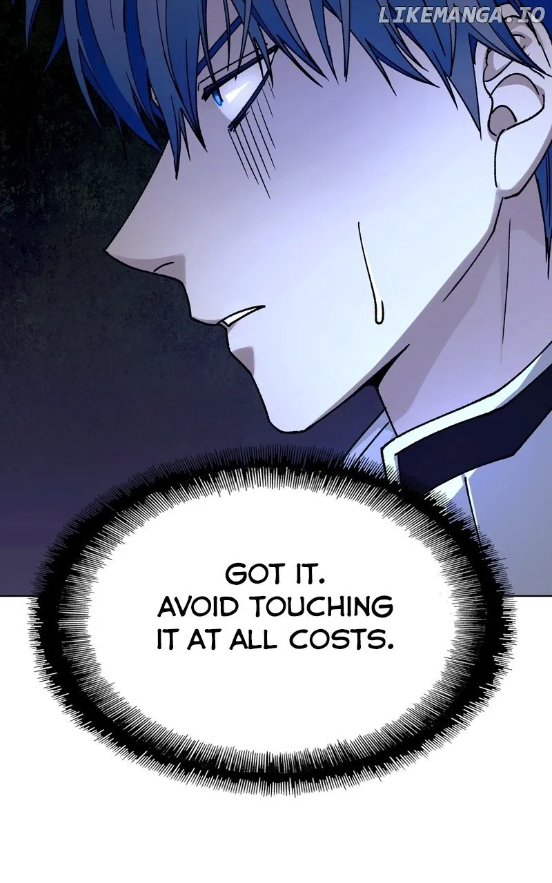 The End of the World is Just a Game to Me Chapter 62 page 118 - 
