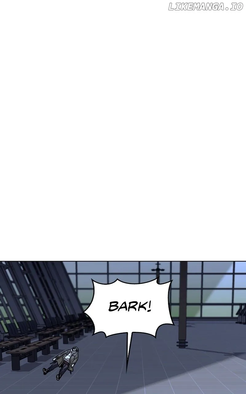 The End of the World is Just a Game to Me Chapter 62 page 119 - 