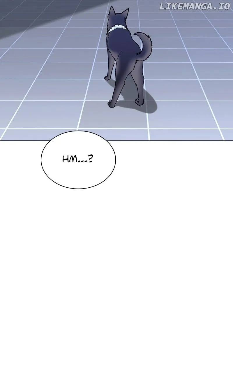 The End of the World is Just a Game to Me Chapter 62 page 120 - 