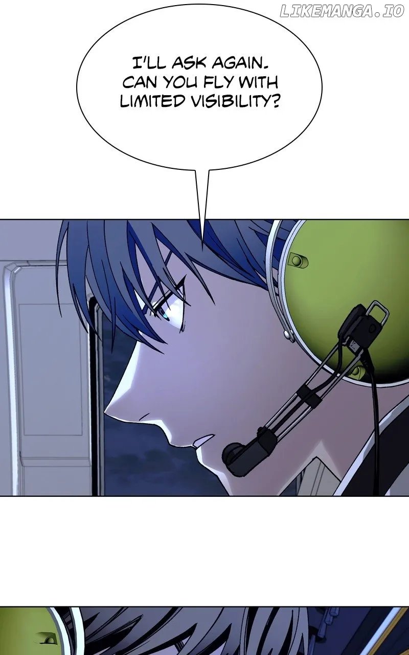 The End of the World is Just a Game to Me Chapter 62 page 13 - 