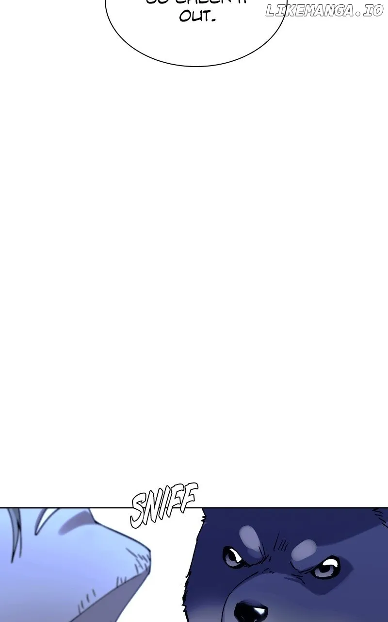The End of the World is Just a Game to Me Chapter 62 page 122 - 