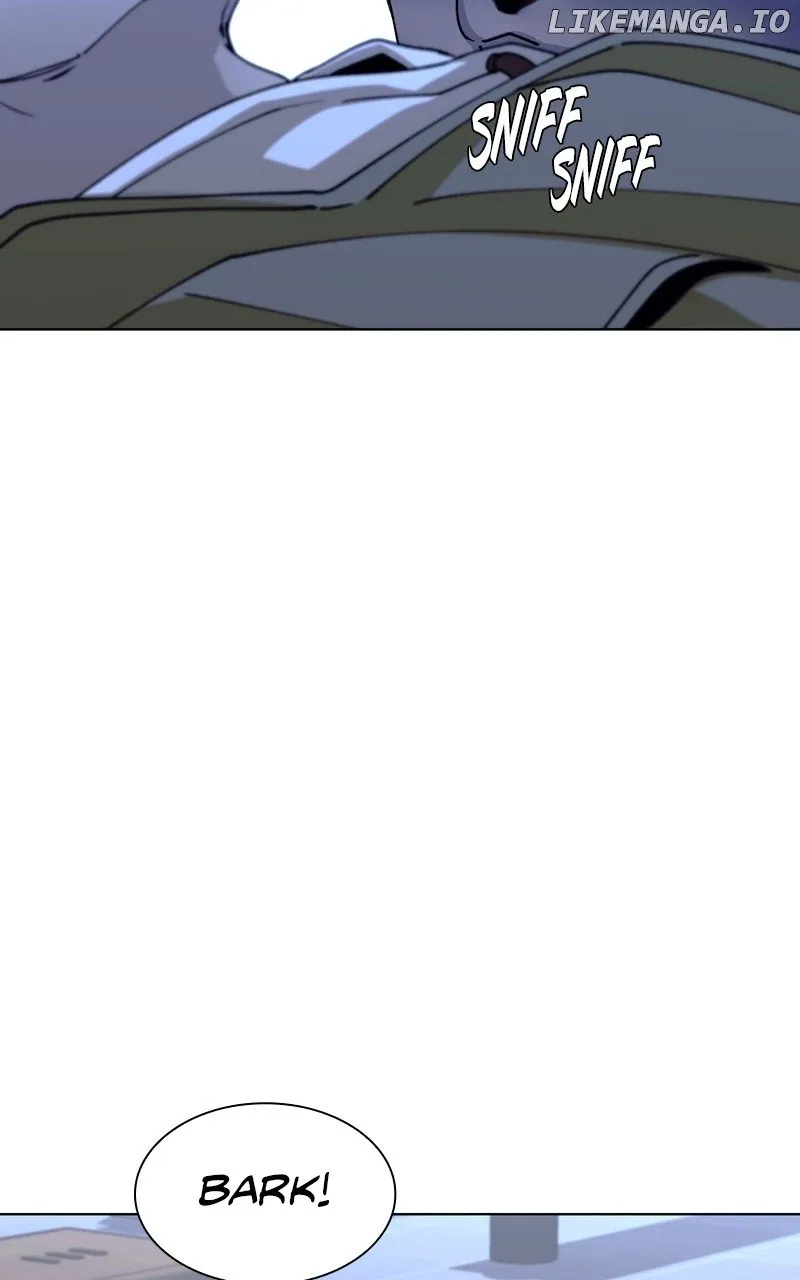 The End of the World is Just a Game to Me Chapter 62 page 123 - 
