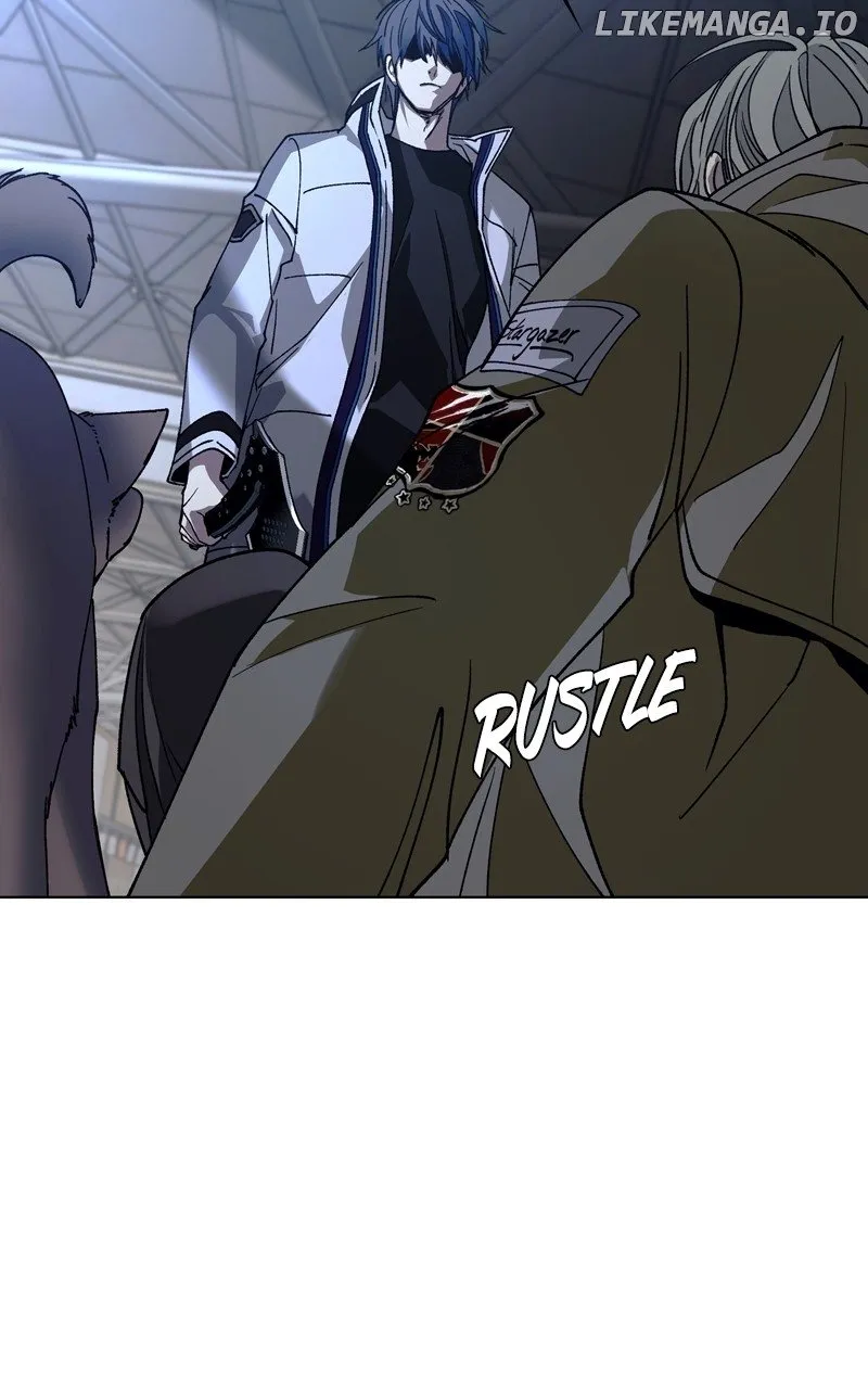 The End of the World is Just a Game to Me Chapter 62 page 127 - 