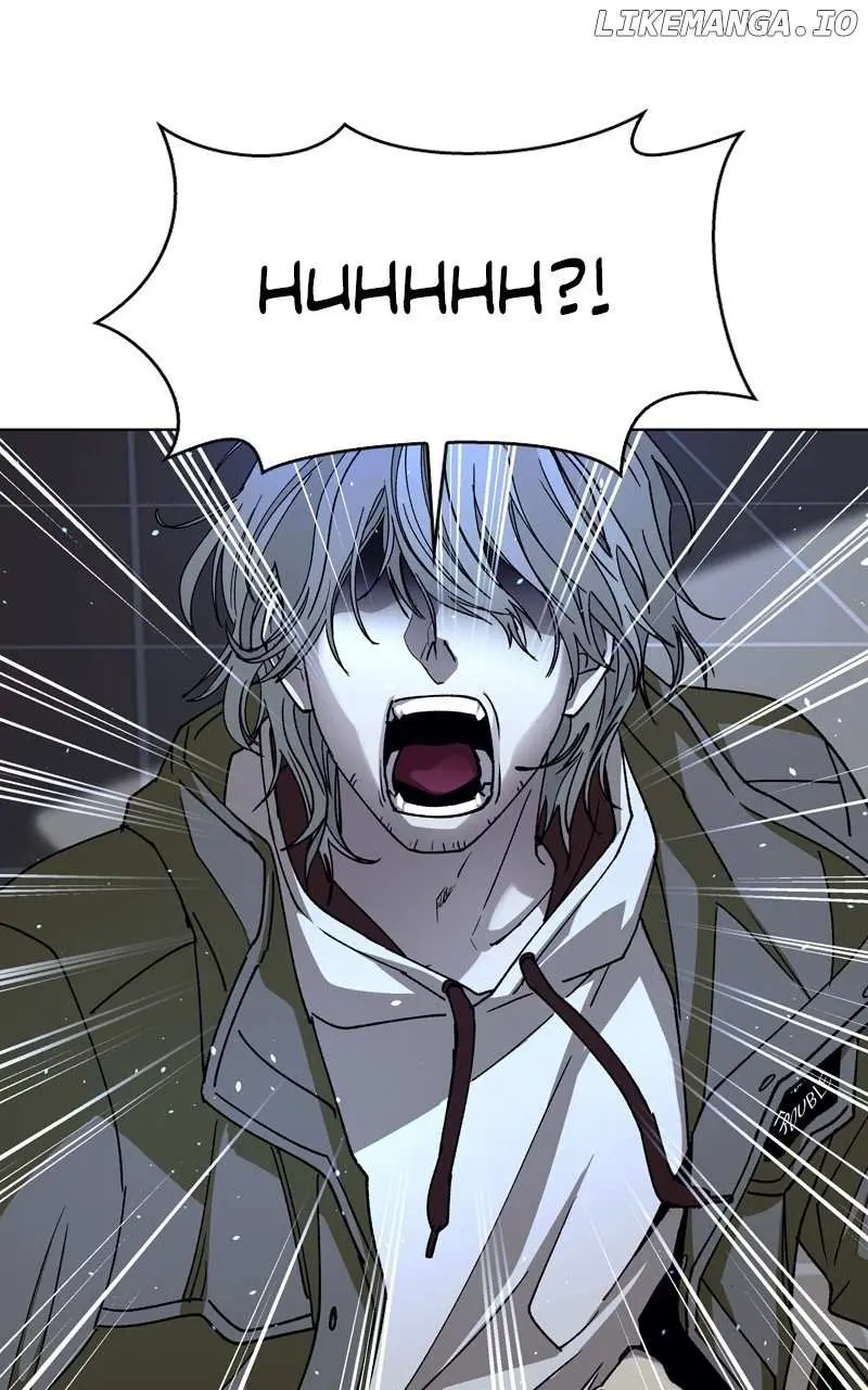 The End of the World is Just a Game to Me Chapter 62 page 128 - 