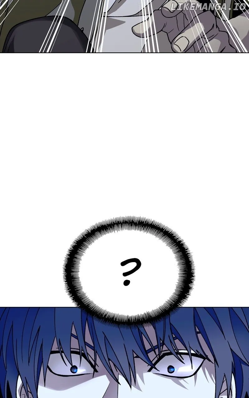 The End of the World is Just a Game to Me Chapter 62 page 129 - 