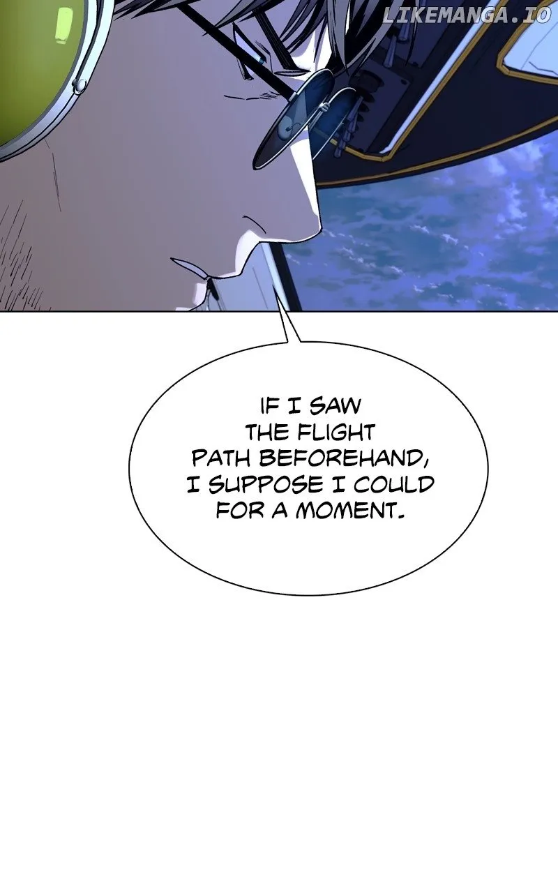 The End of the World is Just a Game to Me Chapter 62 page 14 - 
