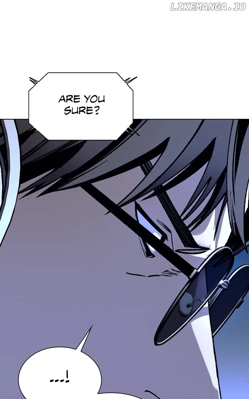 The End of the World is Just a Game to Me Chapter 62 page 15 - 