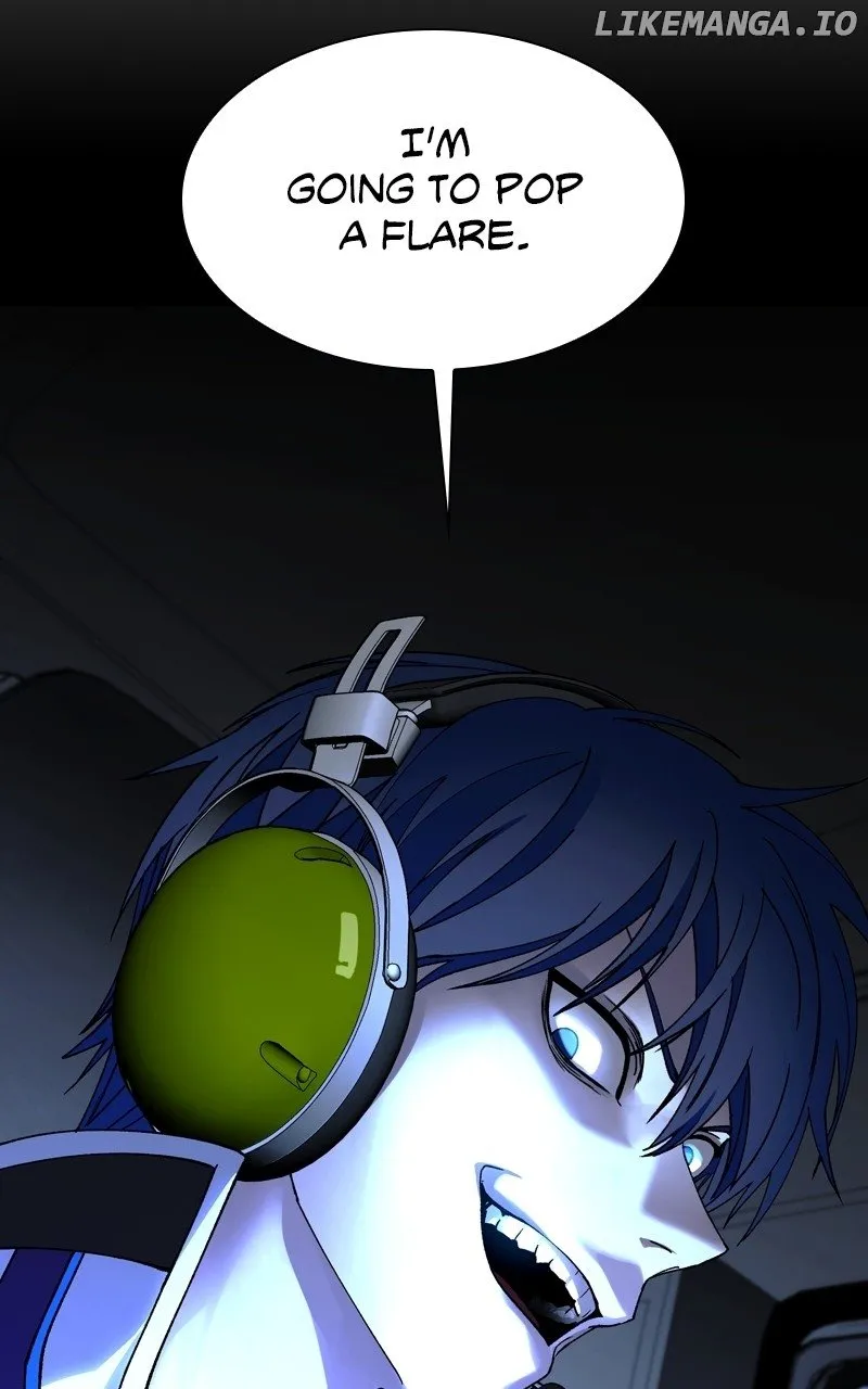 The End of the World is Just a Game to Me Chapter 62 page 17 - 