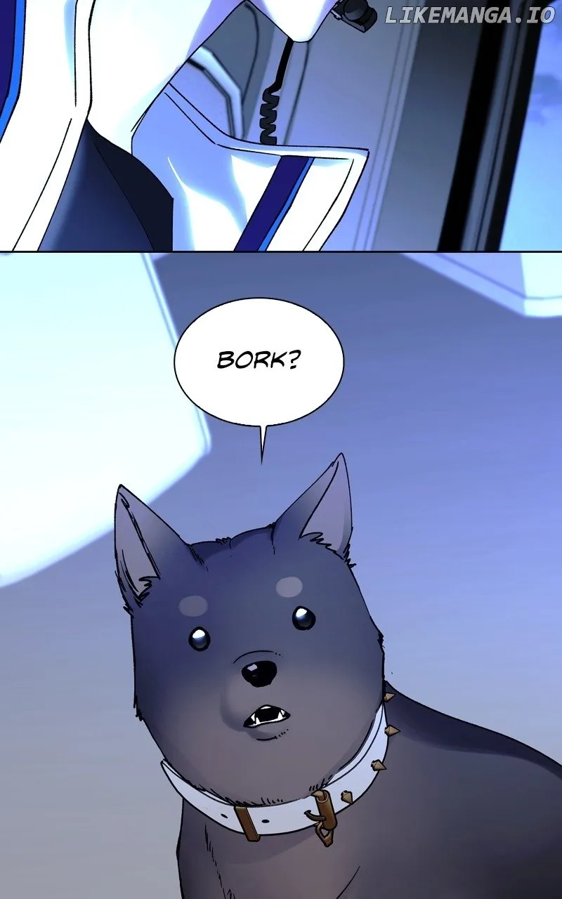 The End of the World is Just a Game to Me Chapter 62 page 18 - 
