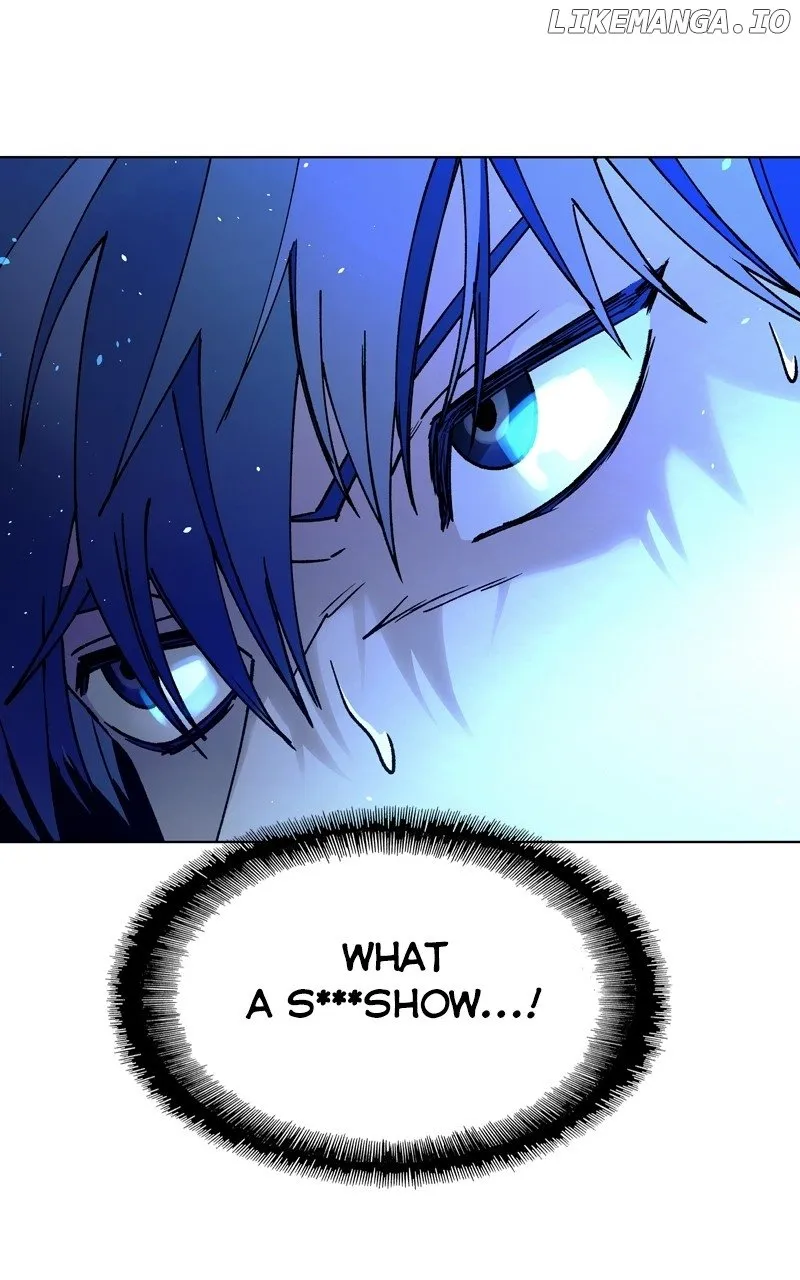 The End of the World is Just a Game to Me Chapter 62 page 3 - 