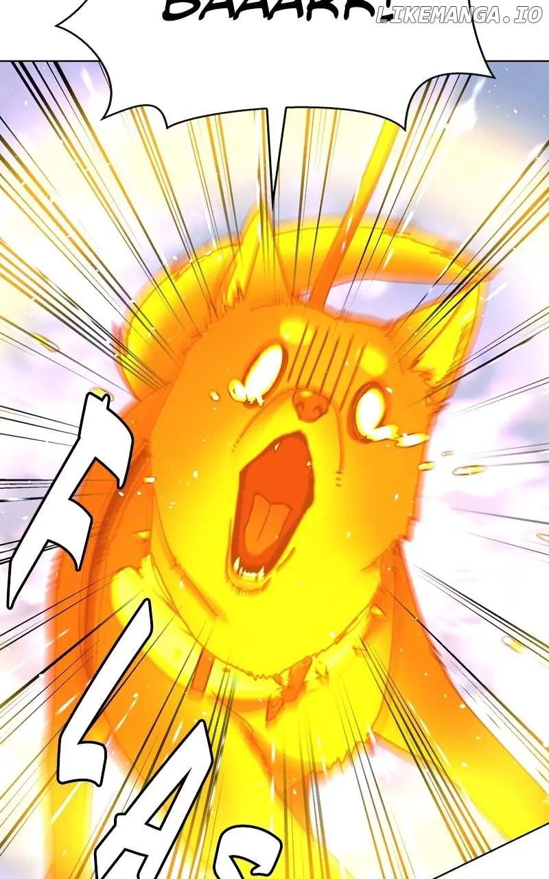 The End of the World is Just a Game to Me Chapter 62 page 21 - 