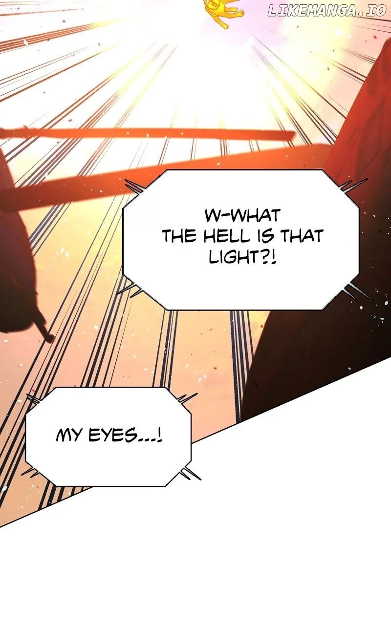 The End of the World is Just a Game to Me Chapter 62 page 23 - 