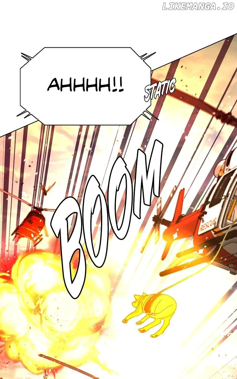 The End of the World is Just a Game to Me Chapter 62 page 24 - 