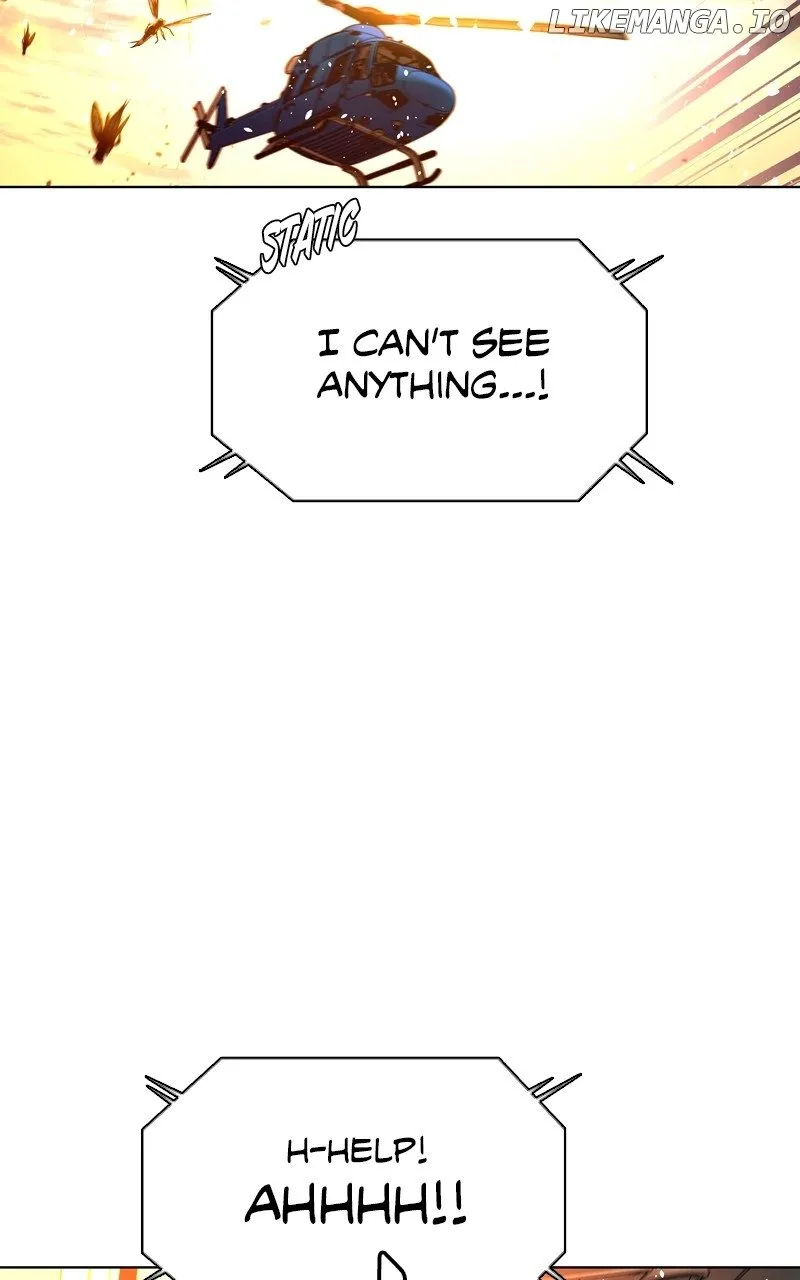 The End of the World is Just a Game to Me Chapter 62 page 25 - 