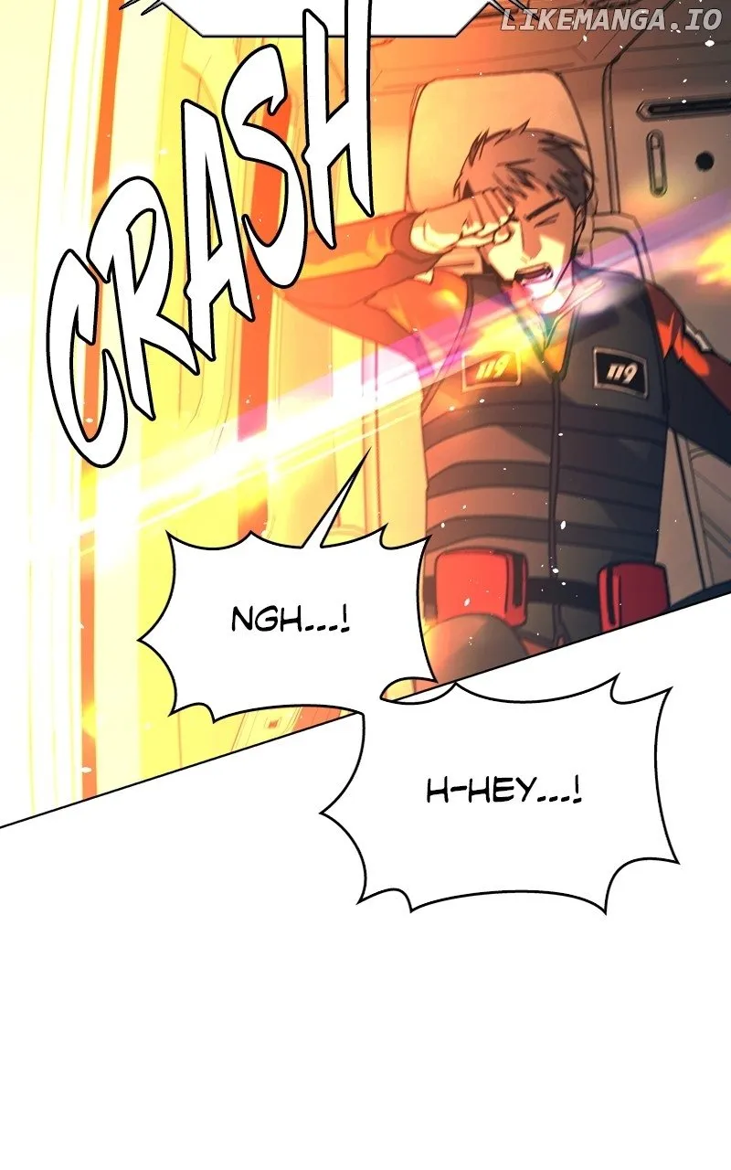 The End of the World is Just a Game to Me Chapter 62 page 26 - 