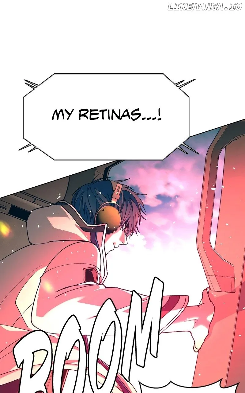 The End of the World is Just a Game to Me Chapter 62 page 27 - 