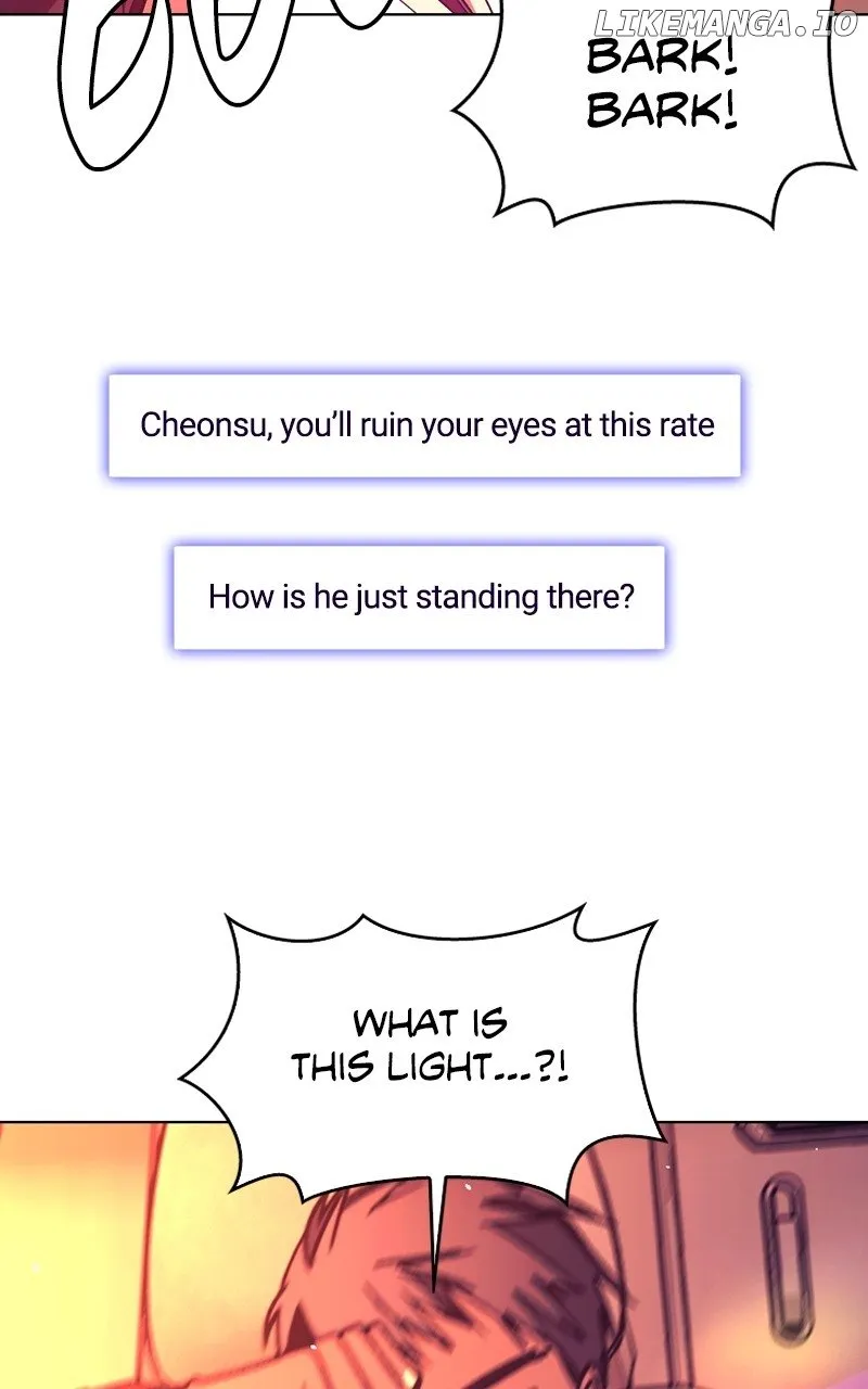 The End of the World is Just a Game to Me Chapter 62 page 28 - 