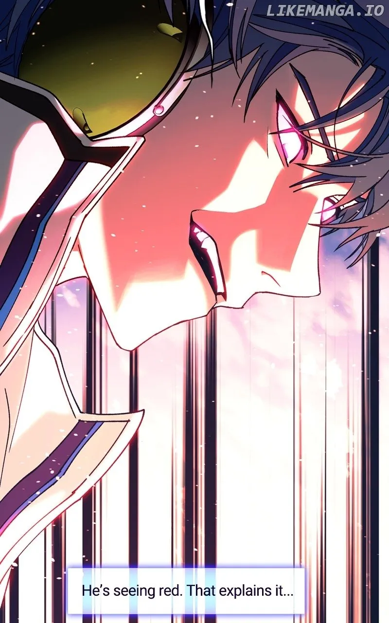 The End of the World is Just a Game to Me Chapter 62 page 30 - 