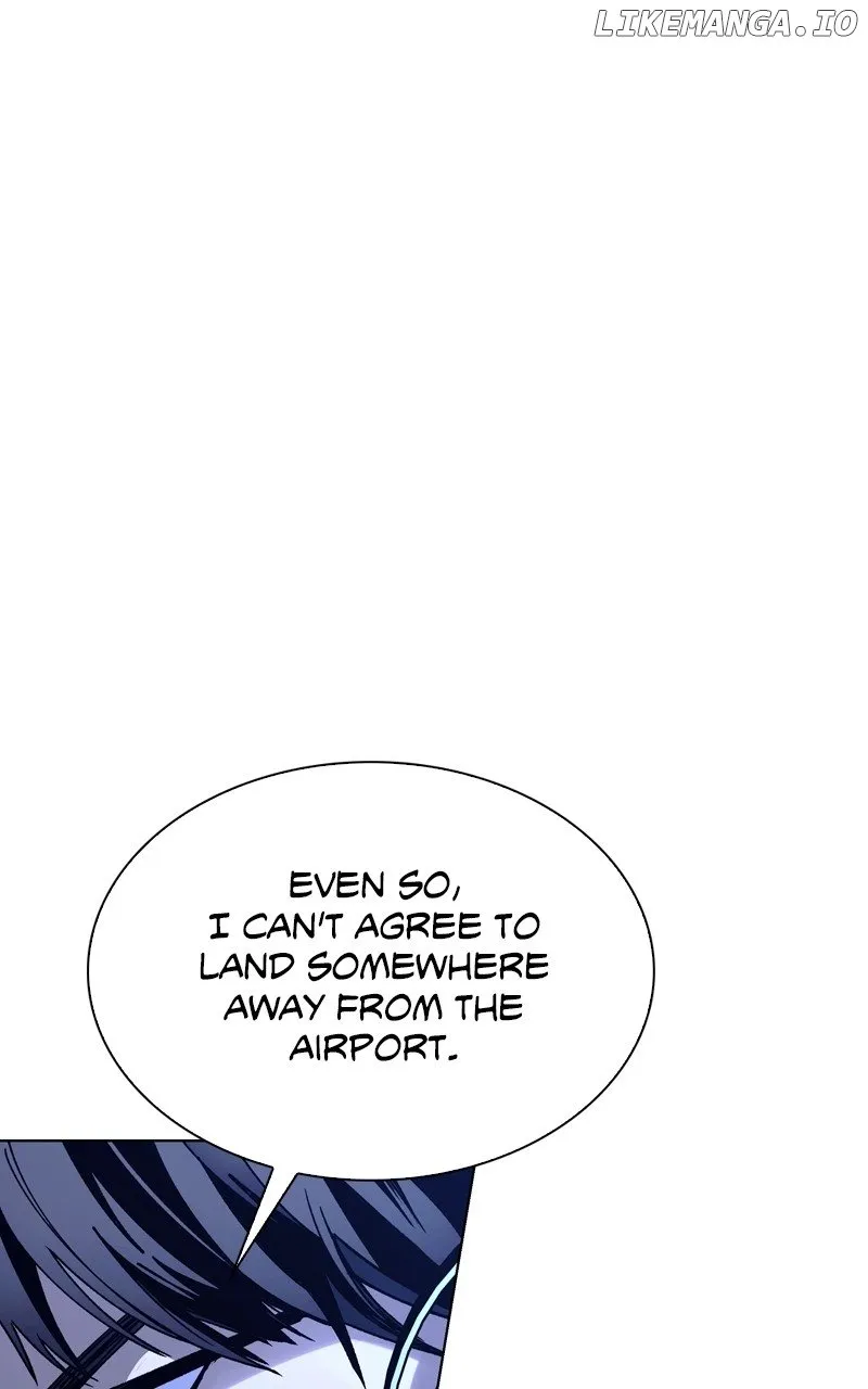 The End of the World is Just a Game to Me Chapter 62 page 4 - 