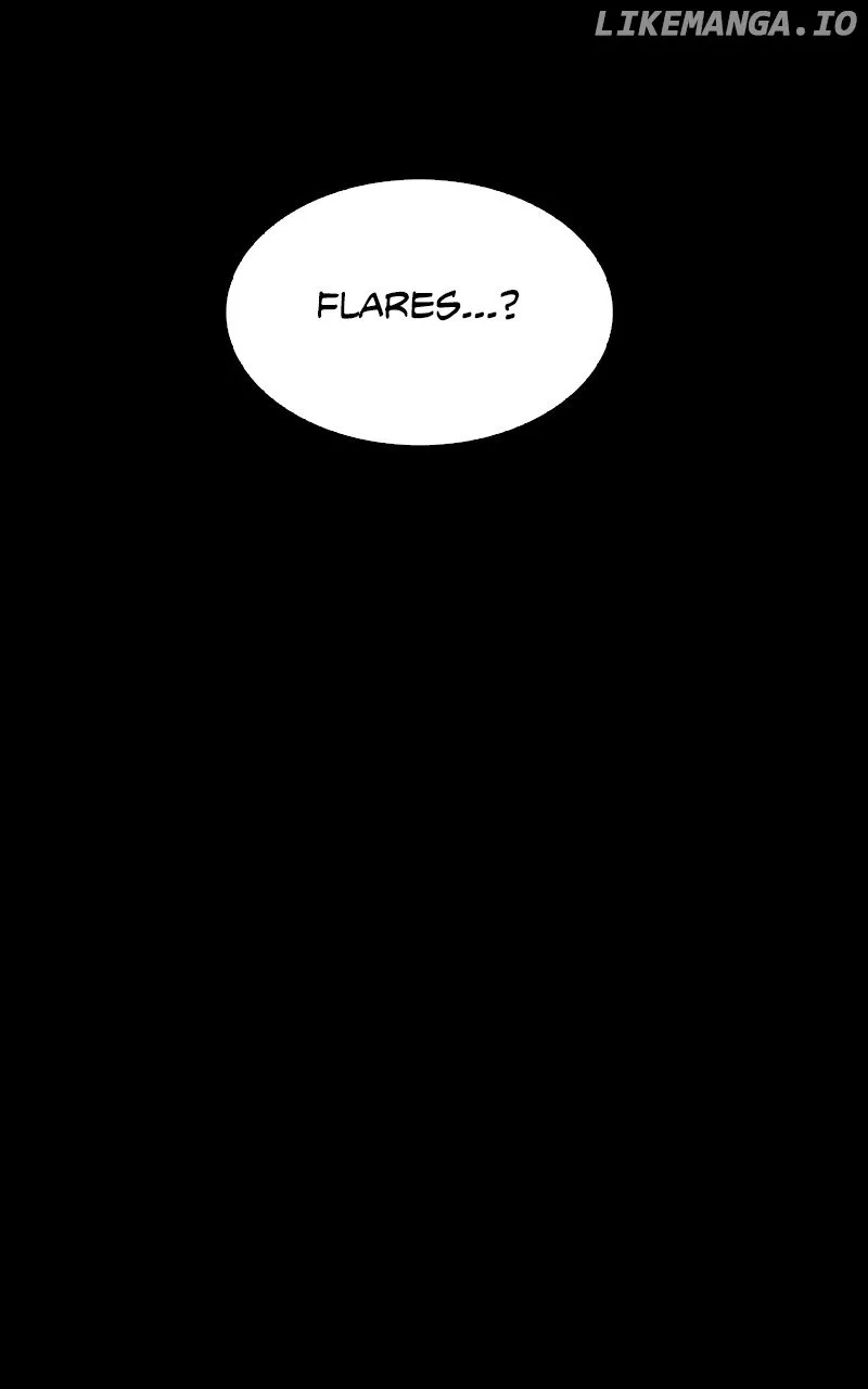 The End of the World is Just a Game to Me Chapter 62 page 34 - 