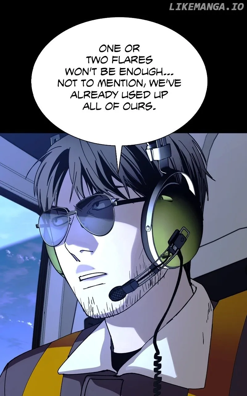 The End of the World is Just a Game to Me Chapter 62 page 35 - 