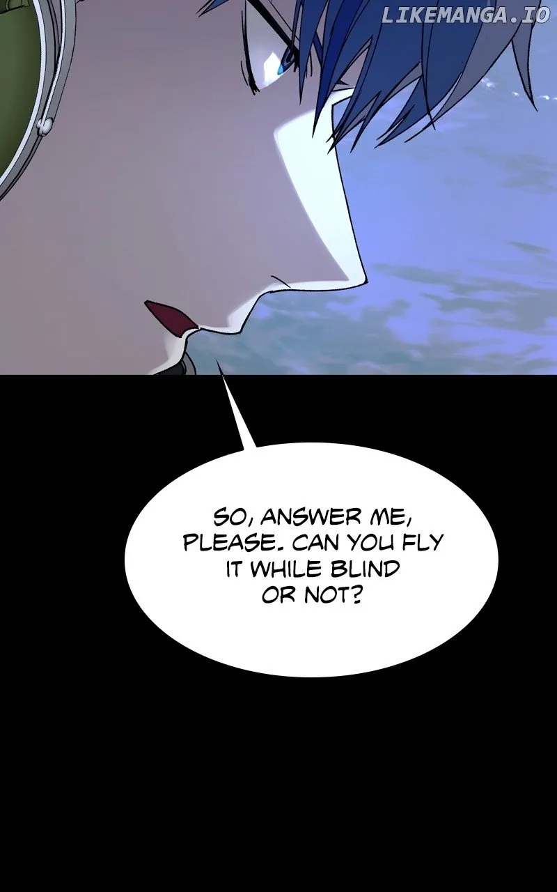 The End of the World is Just a Game to Me Chapter 62 page 37 - 